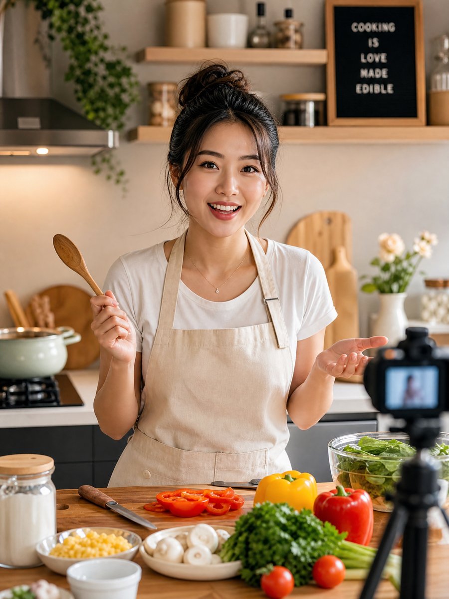 黄色仓库美食视频教程